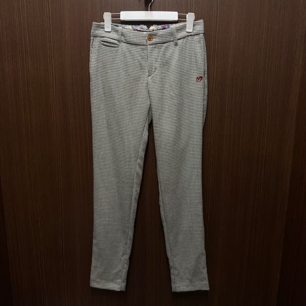 마스터버니에디션 마스터바니 바지 