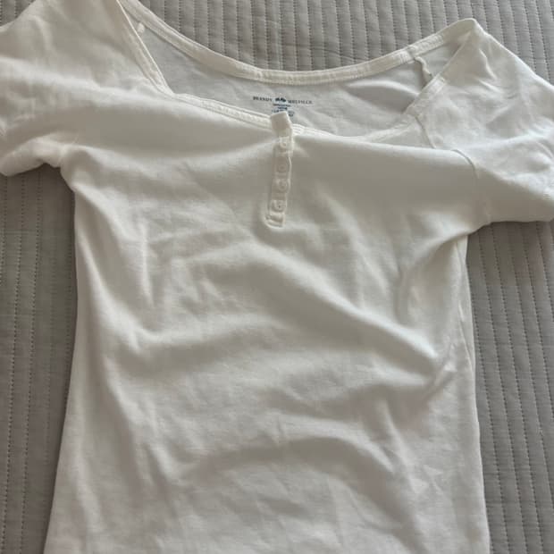 Brandy Melville 브랜디멜빌 옷