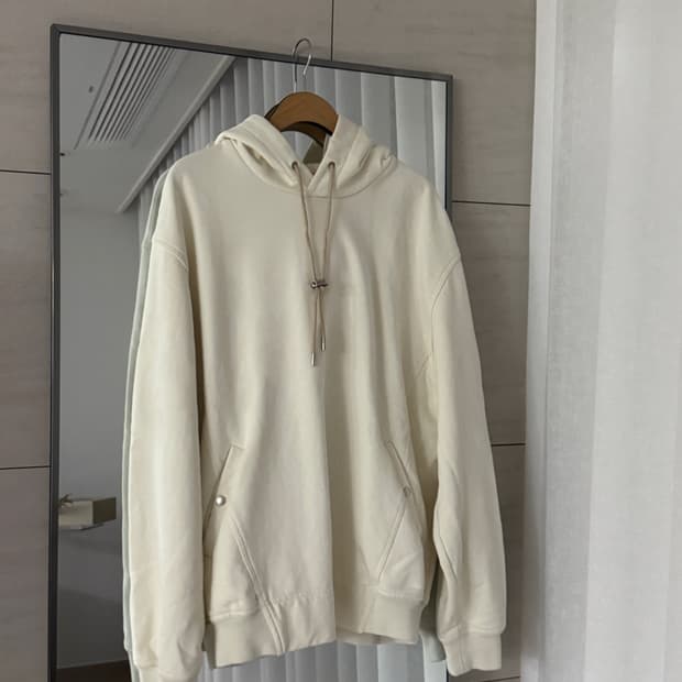 🖤 시스템(SYSTEM) 남성 후드  (100)