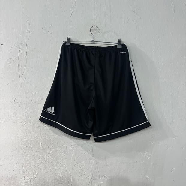 아디다스 삼선 반바지 M