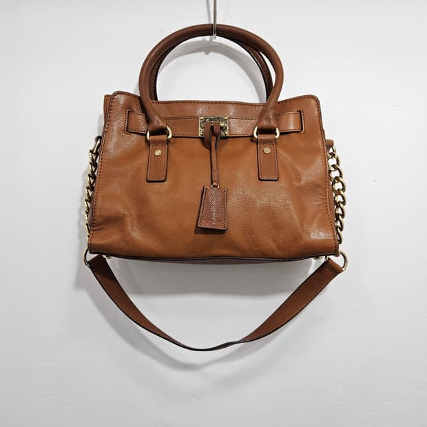 마이클코어스(Michael Kors) 해밀턴 사첼백