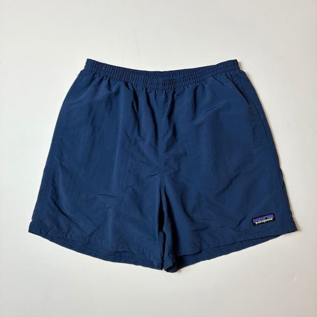 파타고니아 배기스 쇼츠 반바지 PN9474
