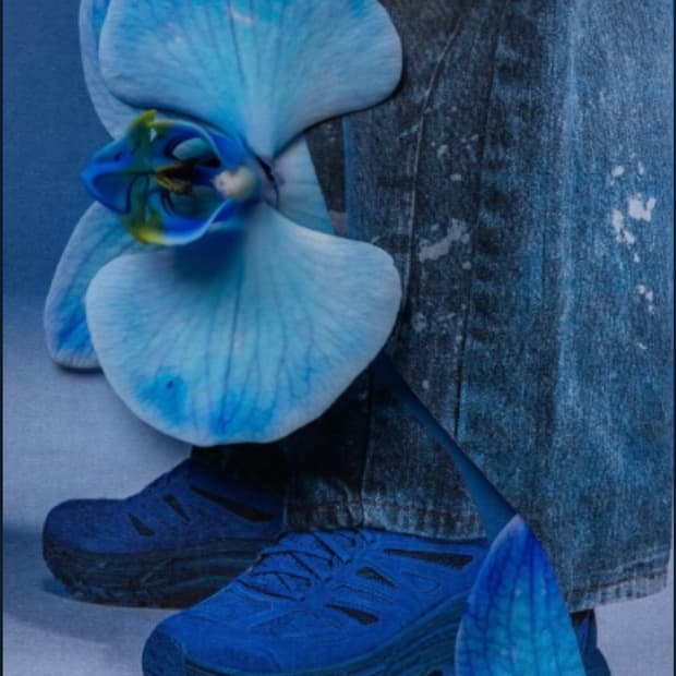 265 270 275 엑슬림 호카오네오네 마파테 스피드2 블루 판매