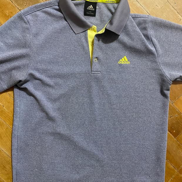 아디다스 남성 카라티 105 사이즈