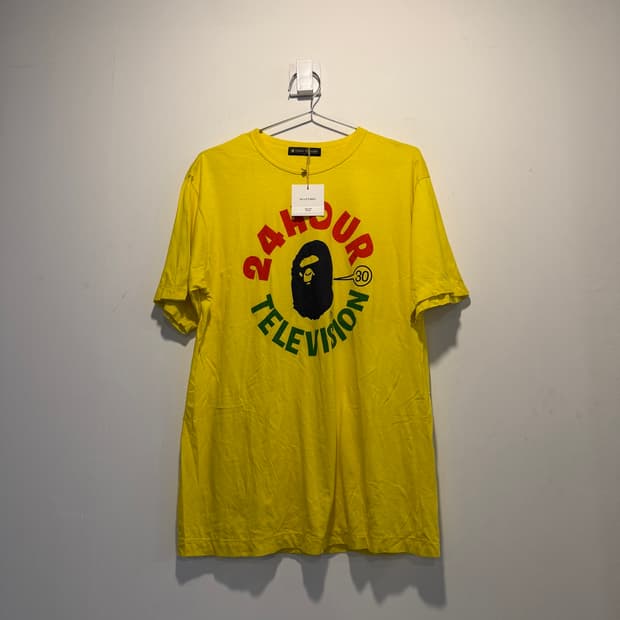 Bape t-shirt