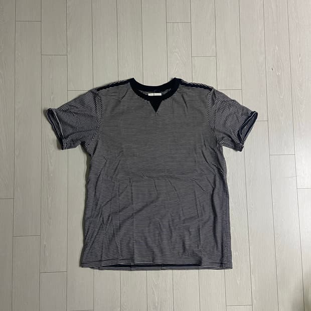 [50] 솔로이스트 보더 티셔츠