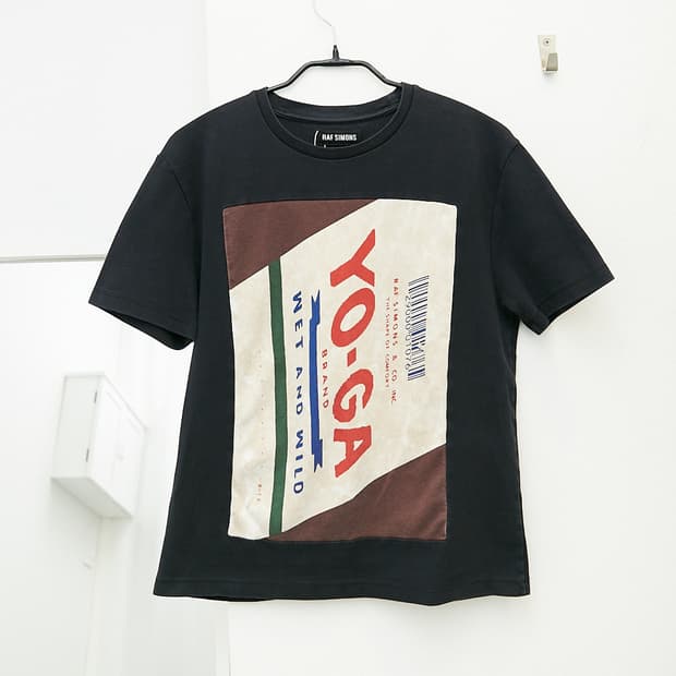 Graphic Docking T-Shirt