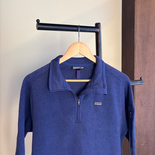 15535 - 파타고니아 신칠라 플리스 풀오버