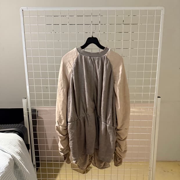 y/project 맨투맨 팝니다