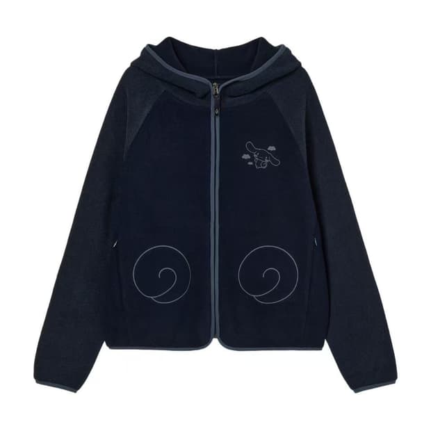 Aeae 후드집업 미개봉 새상품