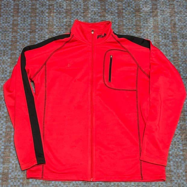 Puma 퓨마 집업 져지