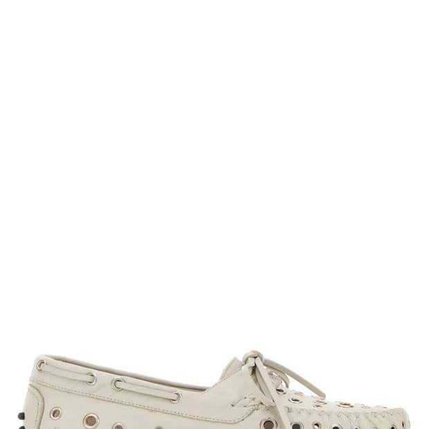 기마구아스 로퍼 