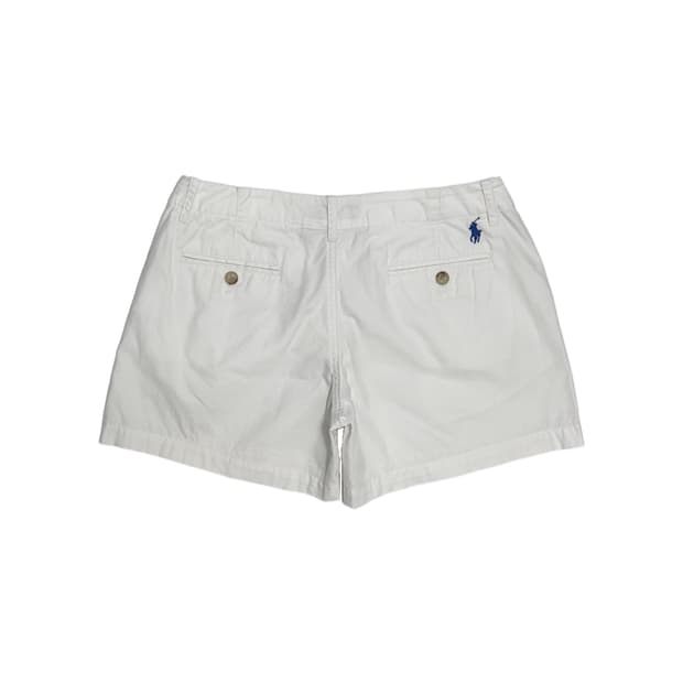 폴로 쇼츠 치노팬츠 면 반바지