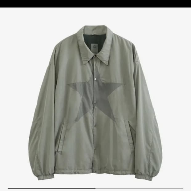 폴리테루 1011 스타코치자켓 2