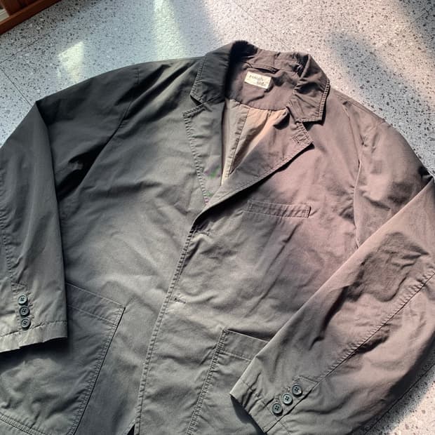 러프사이드 클럽자켓 3사이즈