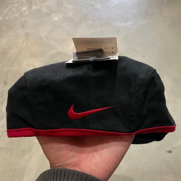나이키 뉴스보이 베레모 헌팅캡 L