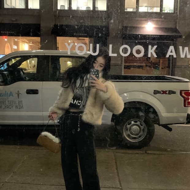 시예 타임데님 흑청 (short)