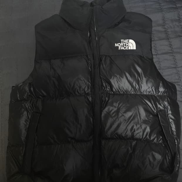 [노스페이스] 눕시온볼 새상품급 2XL