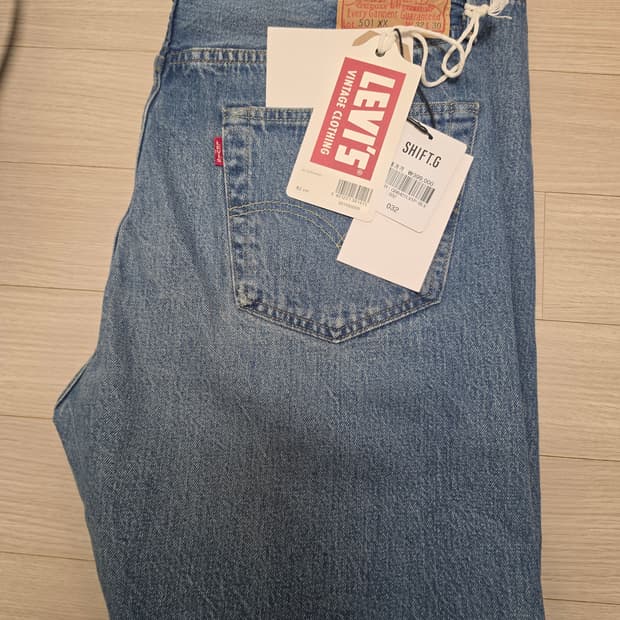 LVC 55501 도르닉 32x30 새상품