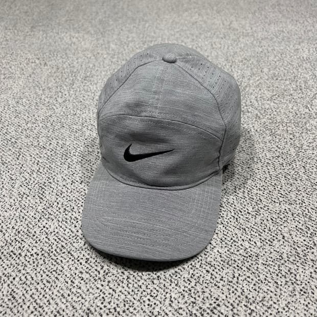 나이키 캡