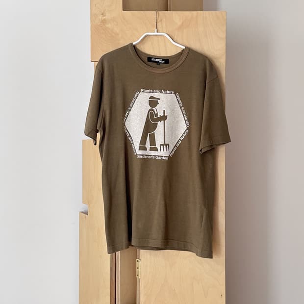 COMME des GARÇONS 2011 Top