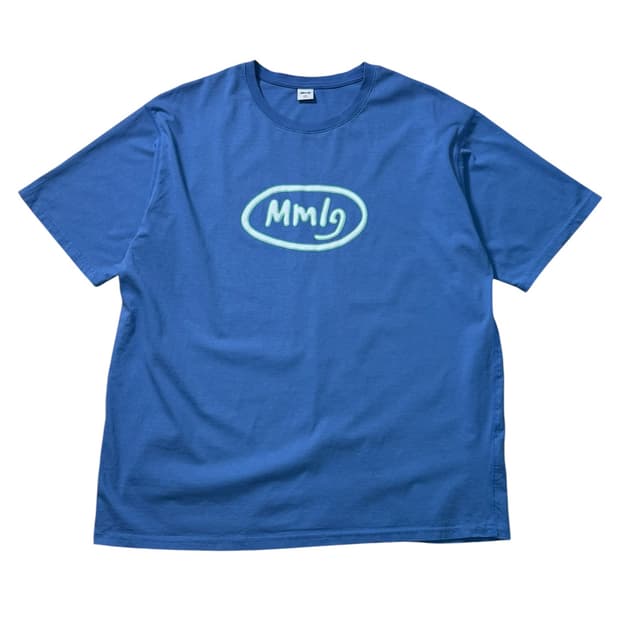 mmlg 엠엠엘지 반팔티