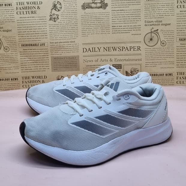 아디다스 듀라모 RC 여성운동화230 