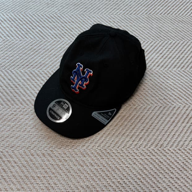 빔즈 뉴에라 메츠