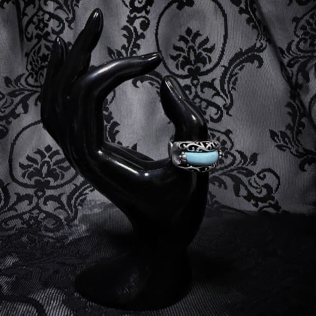 [VINTAGE] ༺ RING 007