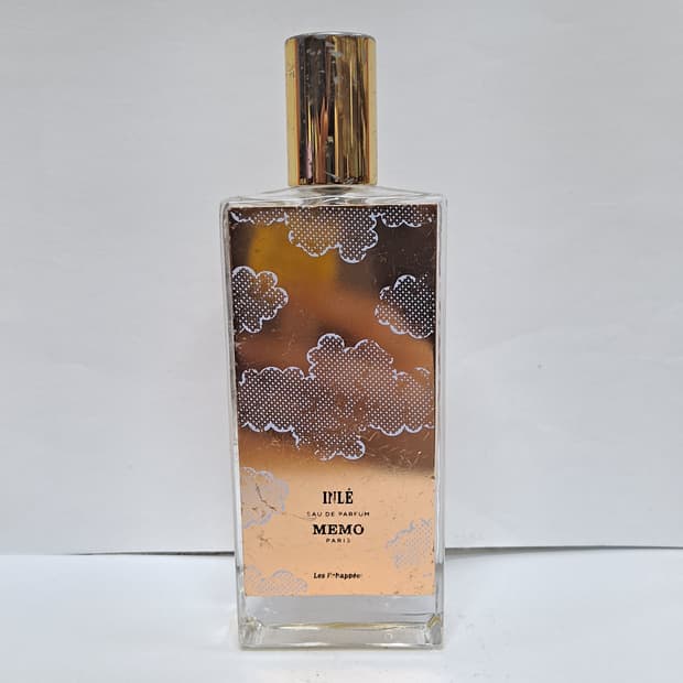메모 인레 75ml 0507