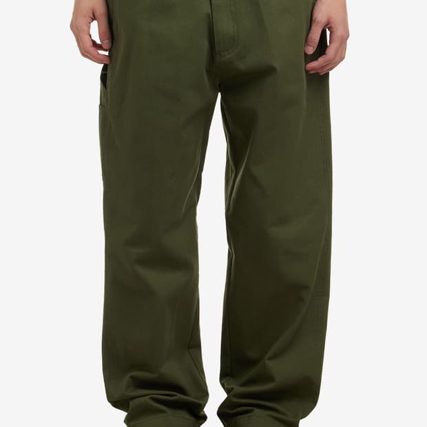 오베이 HARDWORK CARPENTER PANT 치노팬츠