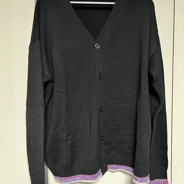 토니웩 가디건 L