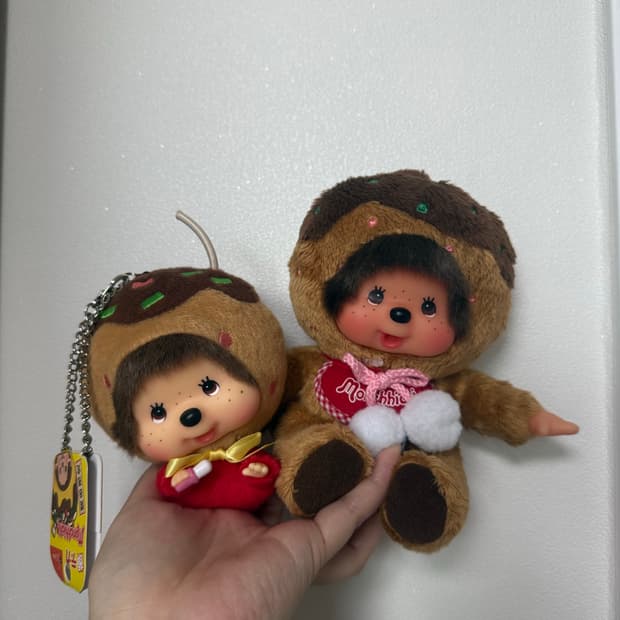 몬치치 타코야끼세트