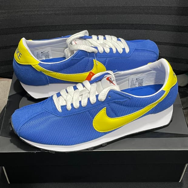 나이키/ LD-1000 게임로얄 옵티 블루/ 290