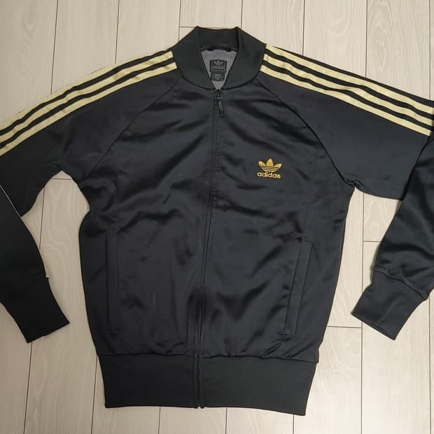 아디다스 져지 검금 무료배송