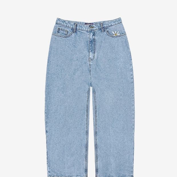 라브로스 데이지 배기진