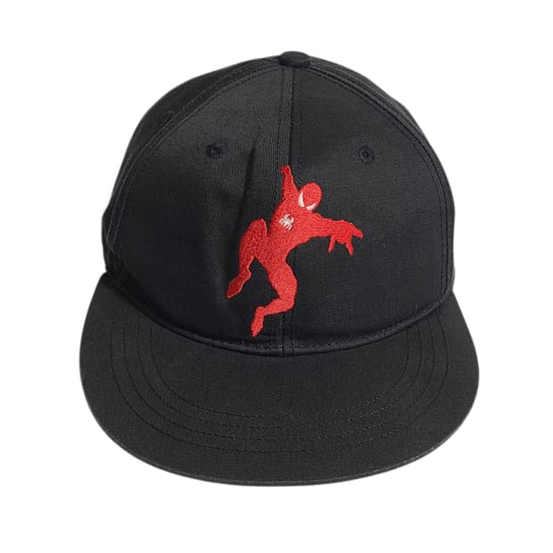 VTG) 빈티지 유니버셜 스튜디오 제펜 스파이더맨 캡