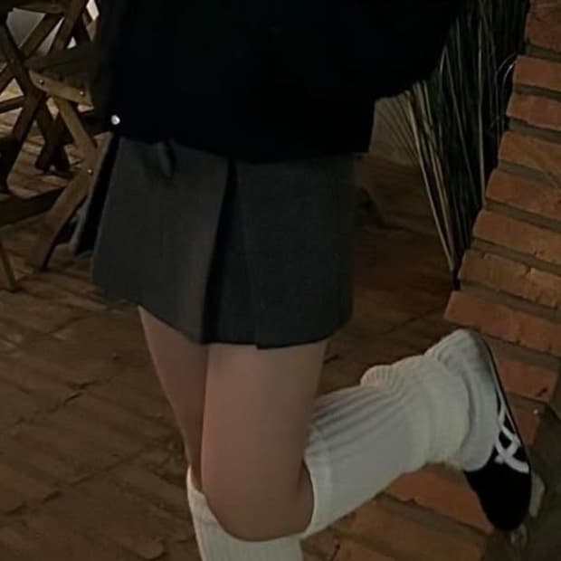 시눈 스커트 판매합니다!