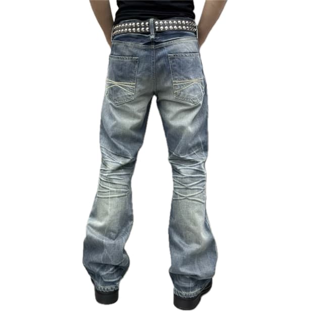 EXPRESS vintage jeans