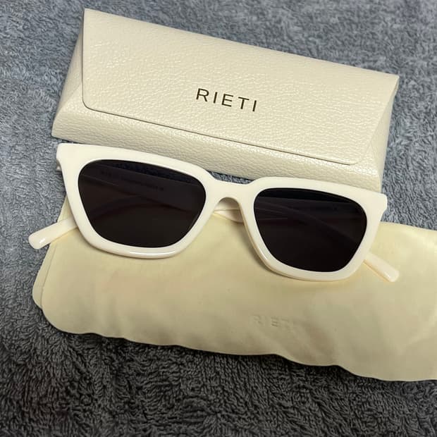 리에티 CANDELA RT 4035 C2 아이보리 캣츠아이