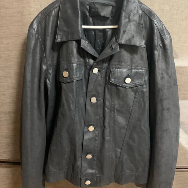 무명 자켓 moomyung 사이즈 1
