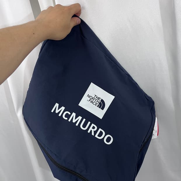 The North Face
