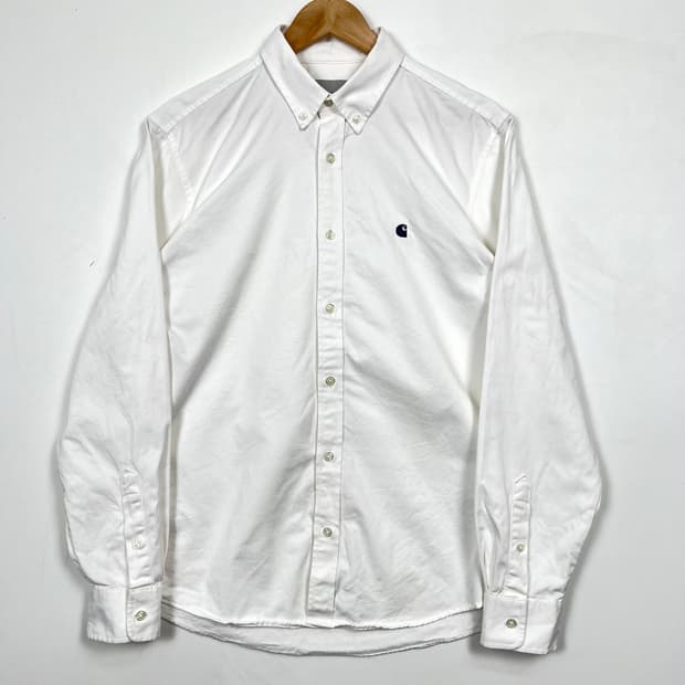 Carhartt 칼하트 WIP 메디슨 셔츠
