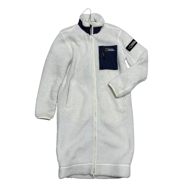 내셔널지오그래픽 롱후리스