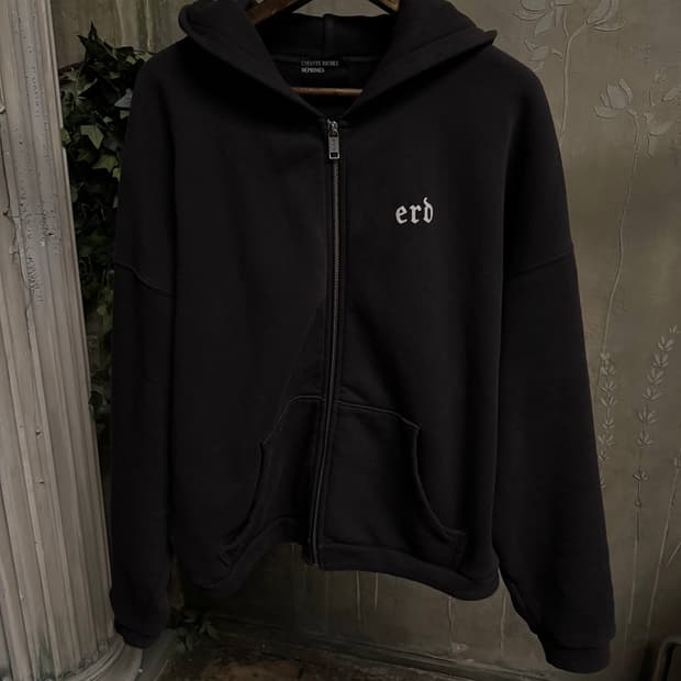 Enfants Riches Deprimes Zip Hoodie