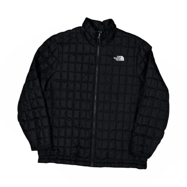 The North Face 노스페이스 써모볼 경량패딩