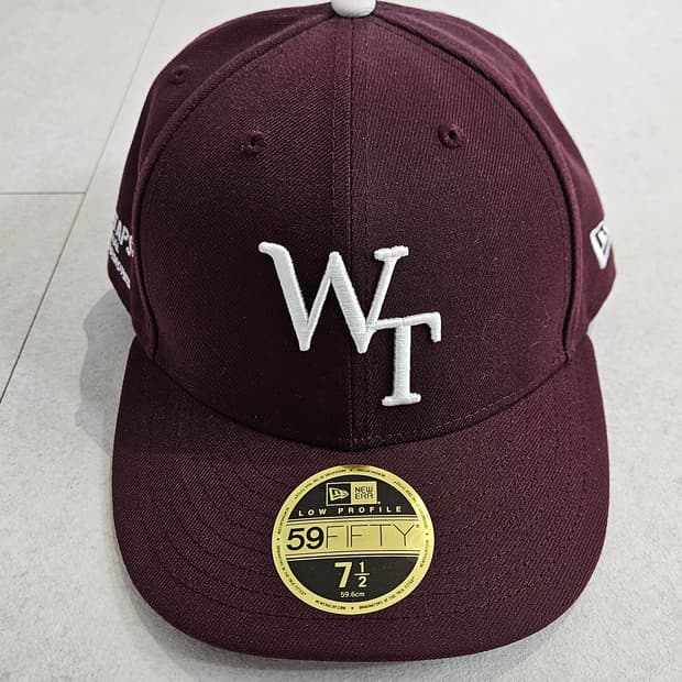 더블탭스 뉴에라