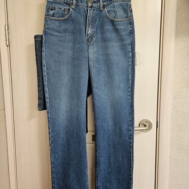 Old Levi's 미제 505 34x32 