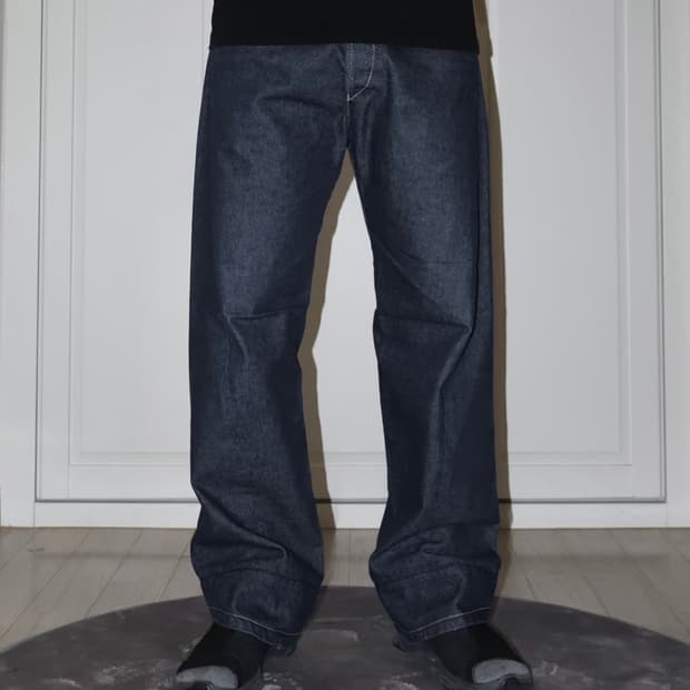 Levi's 1st 엔지니어드진 [0-068]