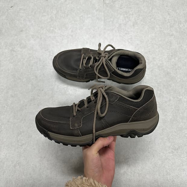 머렐 앤빅 페이스 